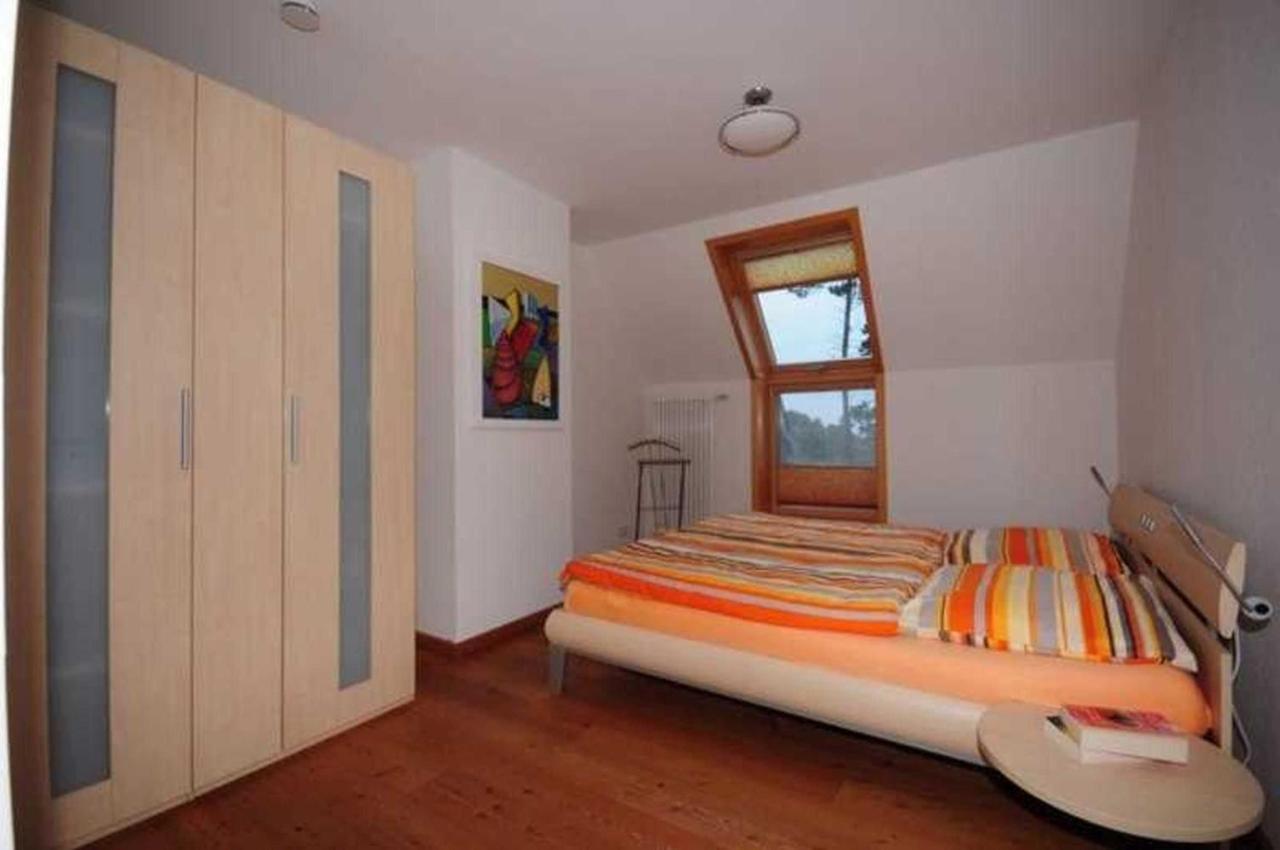 Haus In Der Duene _ Objekt 25954 Apartment Rostock Exterior photo